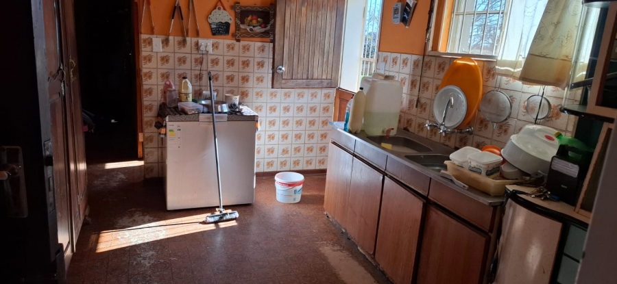 Commercial Property for Sale in Bloemdal Free State